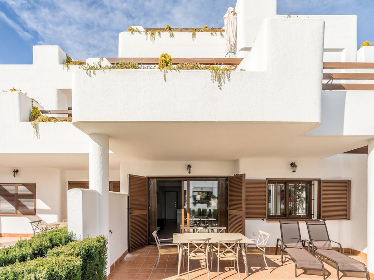 Appartement 4 pers. à 50m de la plage avec piscine chauffée - Photo 3