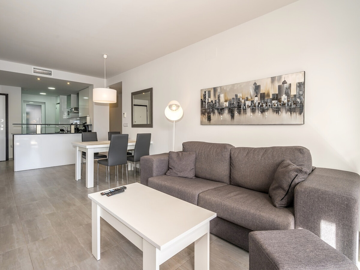 Appartement 4 pers. à 50m de la plage avec piscine chauffée - Photo 5