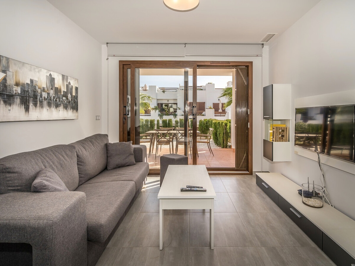 Appartement 4 pers. à 50m de la plage avec piscine chauffée - Photo 6