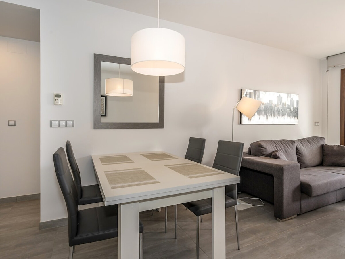 Appartement 4 pers. à 50m de la plage avec piscine chauffée - Photo 7