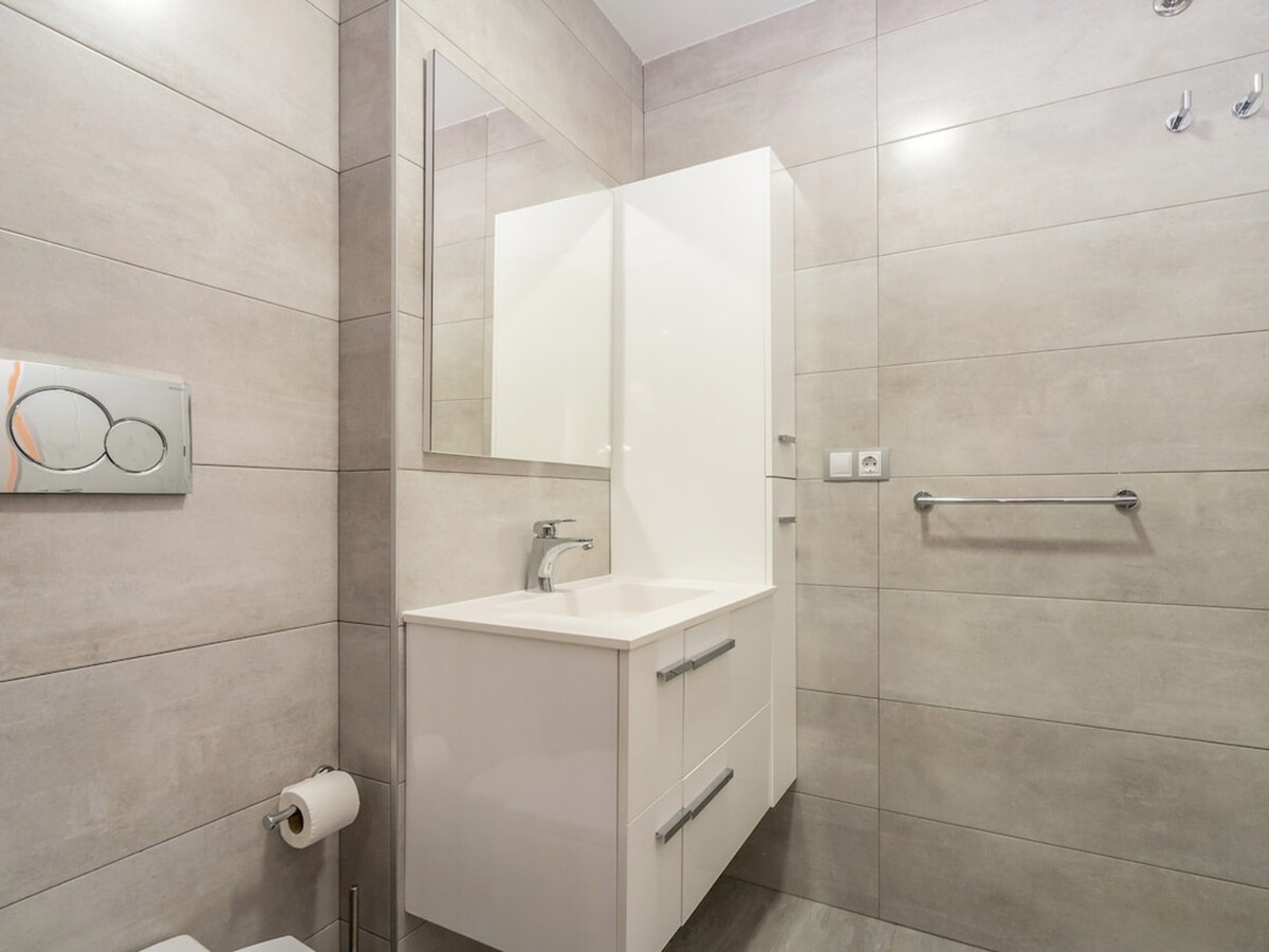 Appartement 4 pers. à 50m de la plage avec piscine chauffée - Photo 11