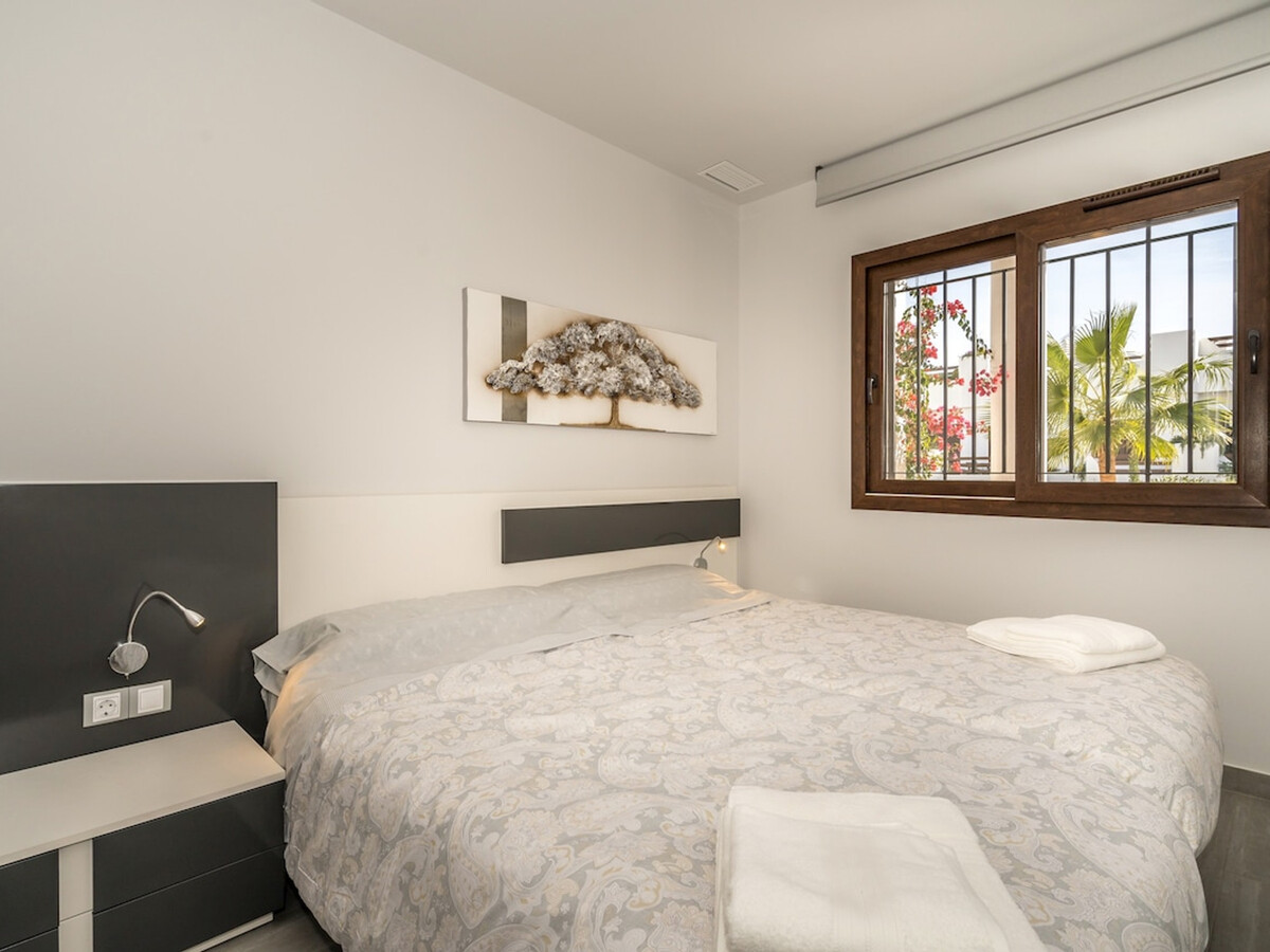 Appartement 4 pers. à 50m de la plage avec piscine chauffée - Photo 12