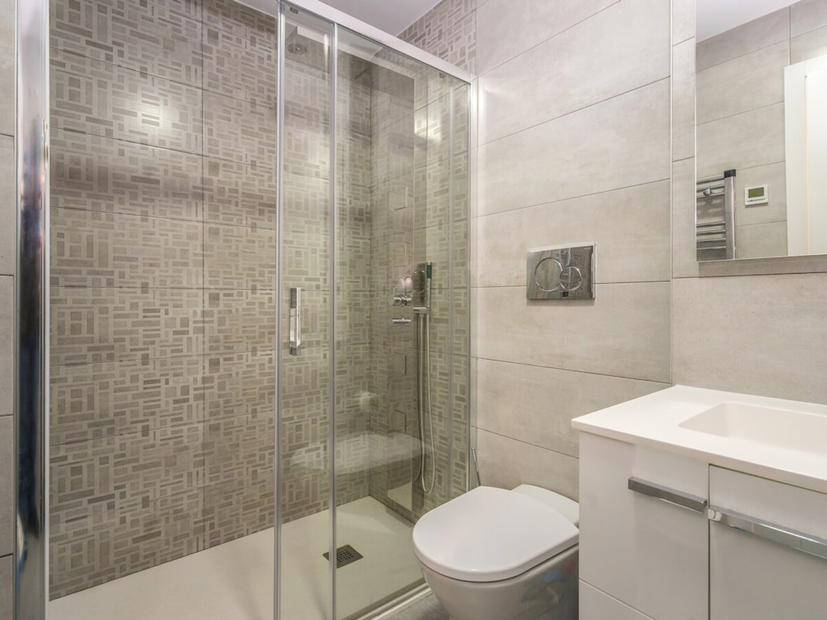 Appartement 4 pers. à 50m de la plage avec piscine chauffée - Photo 13