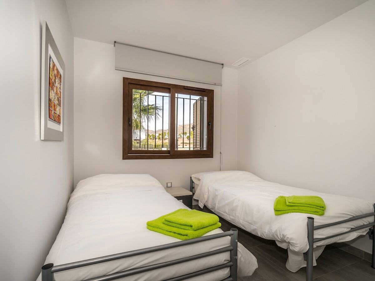 Appartement 4 pers. à 50m de la plage avec piscine chauffée - Photo 14