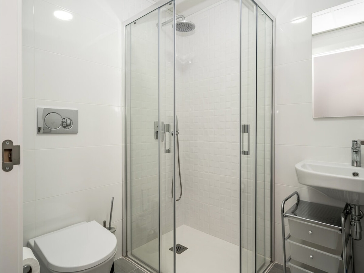 Appartement 4 pers. à 50m de la plage avec piscine chauffée - Photo 15