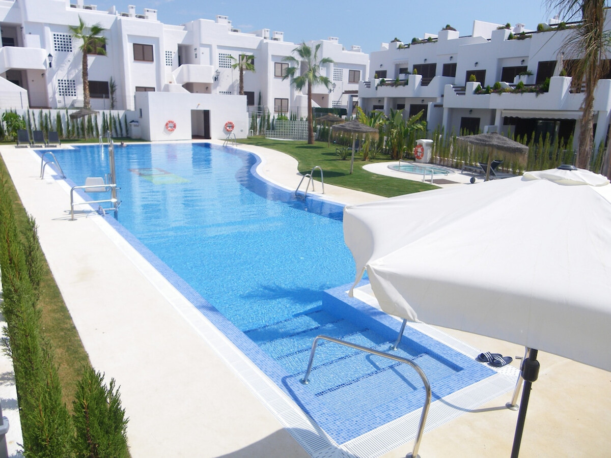 Appartement 4 pers. à 50m de la plage avec piscine chauffée - Photo 26