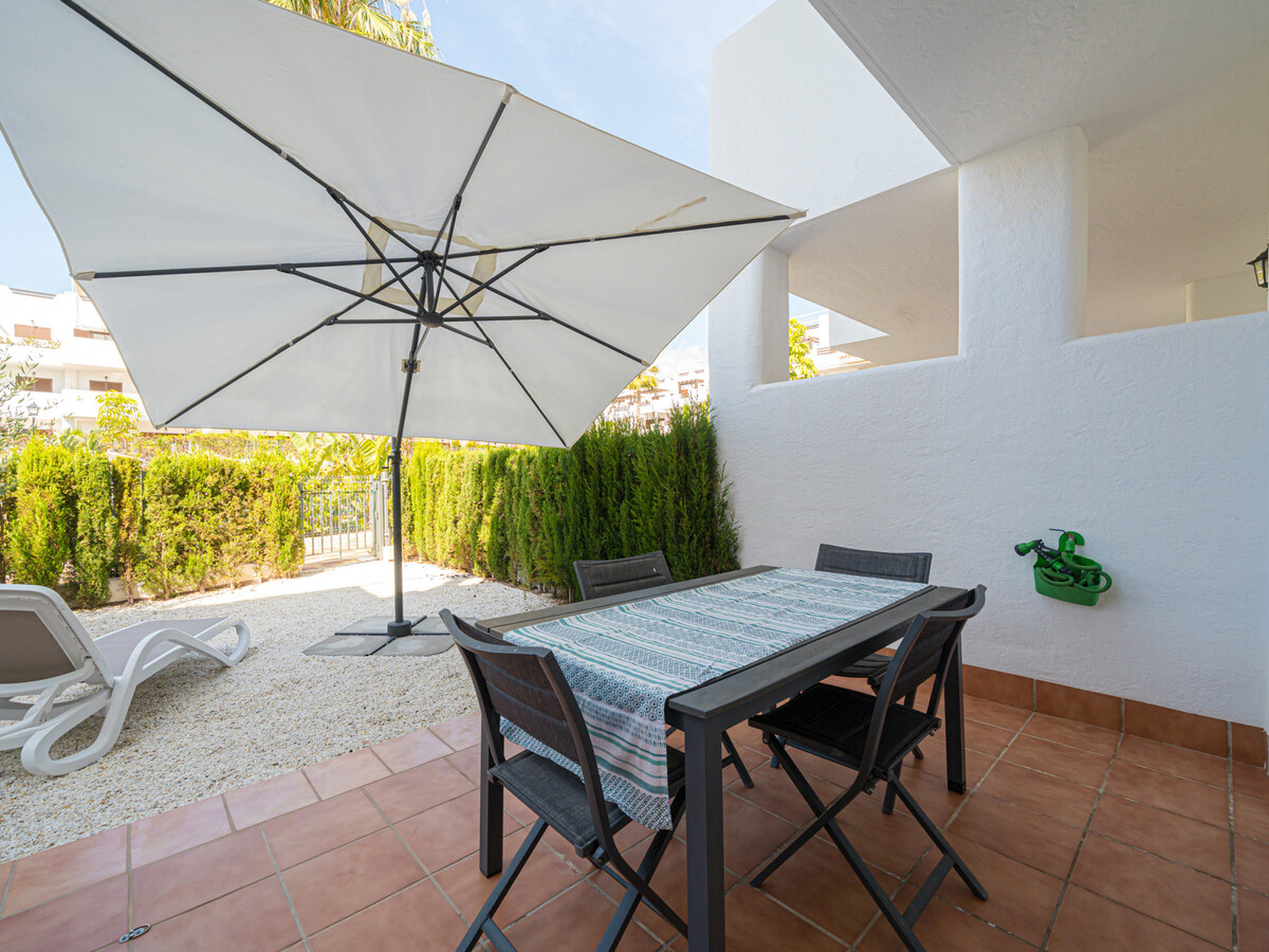 Appartement 60 m² avec terrasse et piscine à San Juan - Photo 2