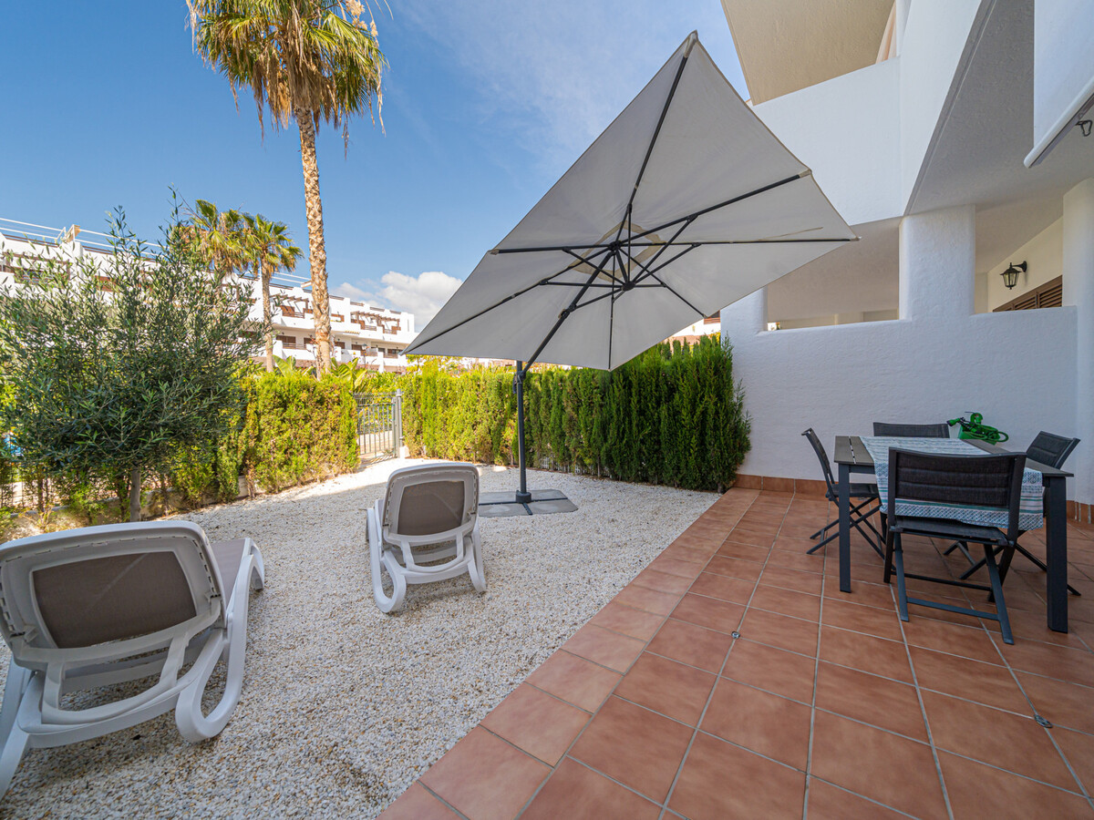 Appartement 60 m² avec terrasse et piscine à San Juan - Photo 5