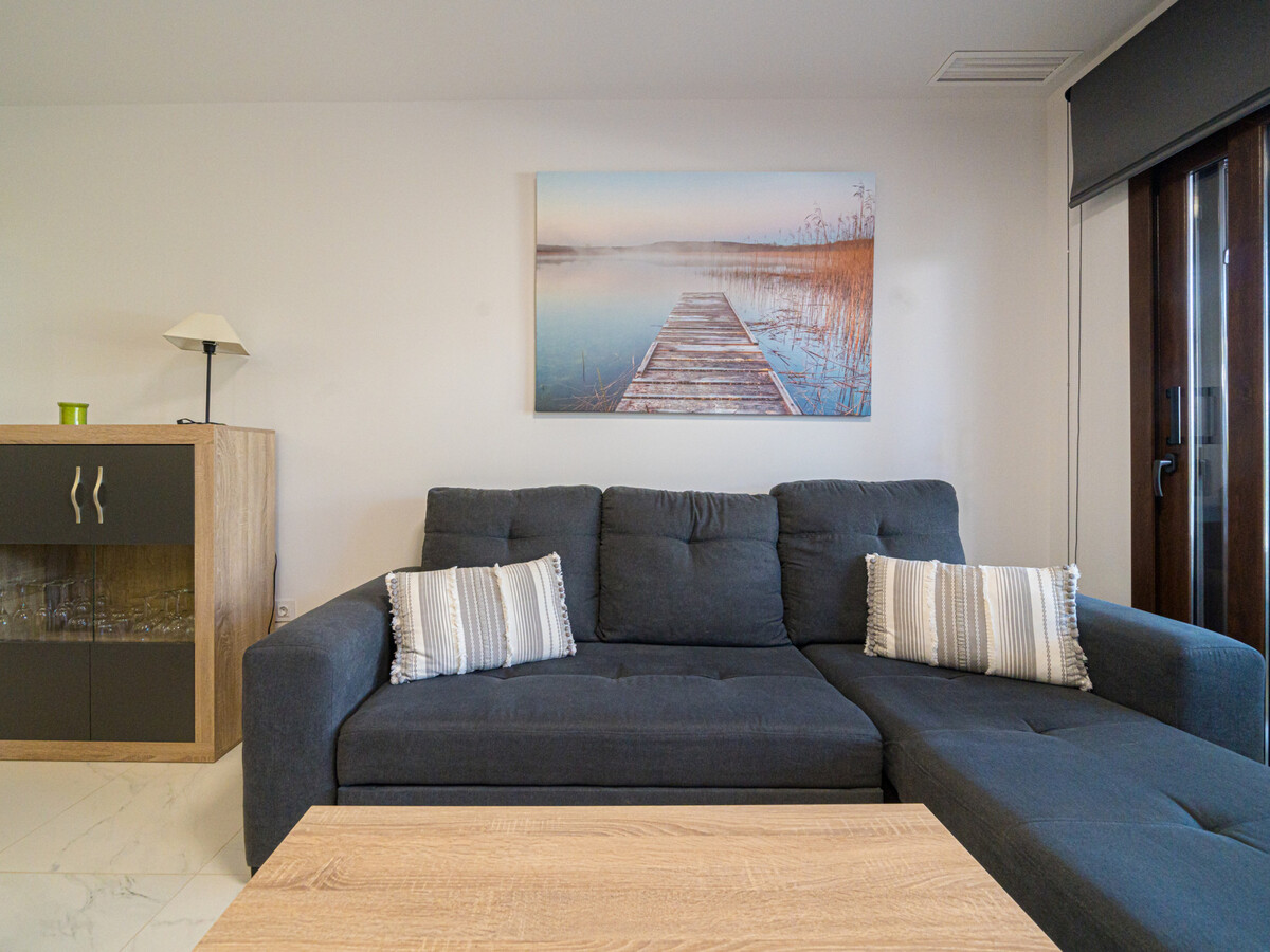 Appartement 60 m² avec terrasse et piscine à San Juan - Photo 9