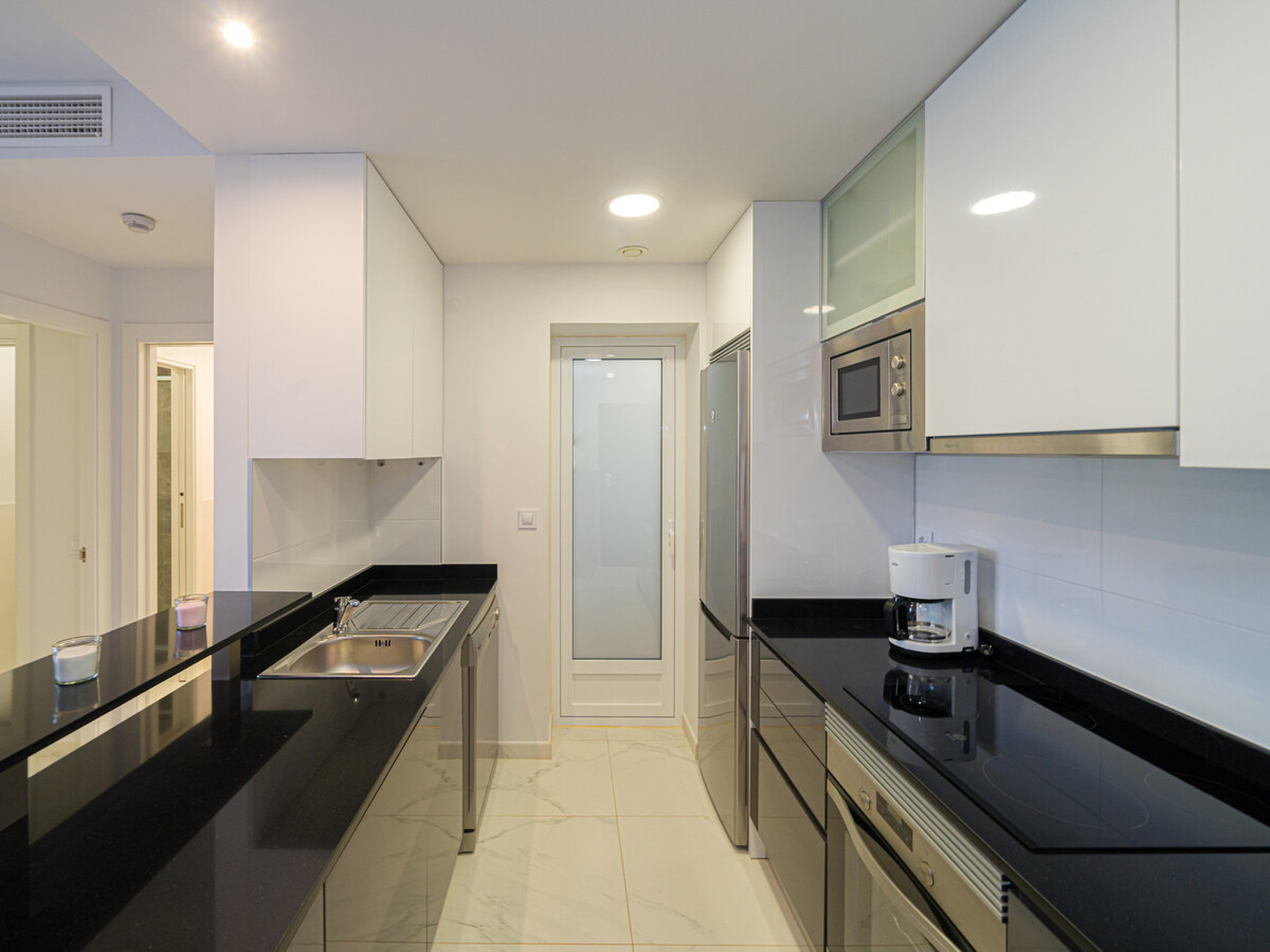 Appartement 60 m² avec terrasse et piscine à San Juan - Photo 13