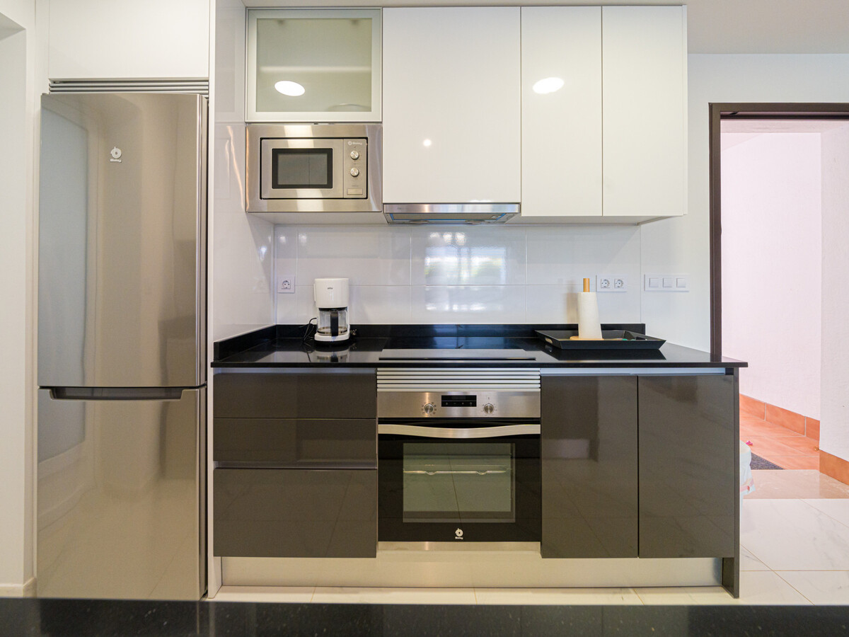 Appartement 60 m² avec terrasse et piscine à San Juan - Photo 15