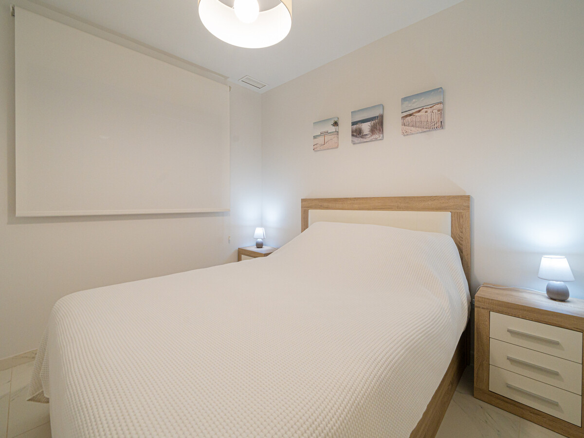 Appartement 60 m² avec terrasse et piscine à San Juan - Photo 16