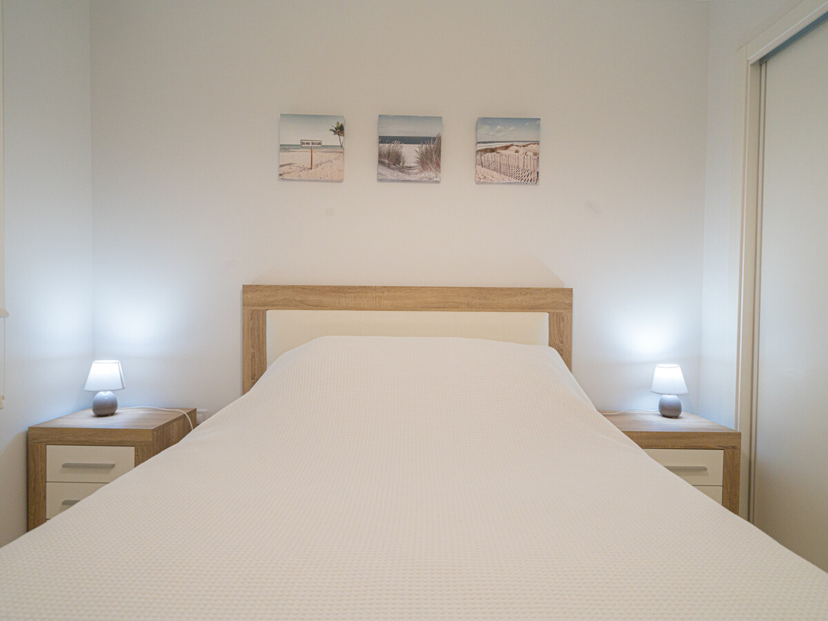 Appartement 60 m² avec terrasse et piscine à San Juan - Photo 17