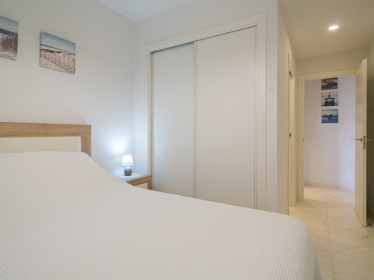 Appartement 60 m² avec terrasse et piscine à San Juan - Photo 18