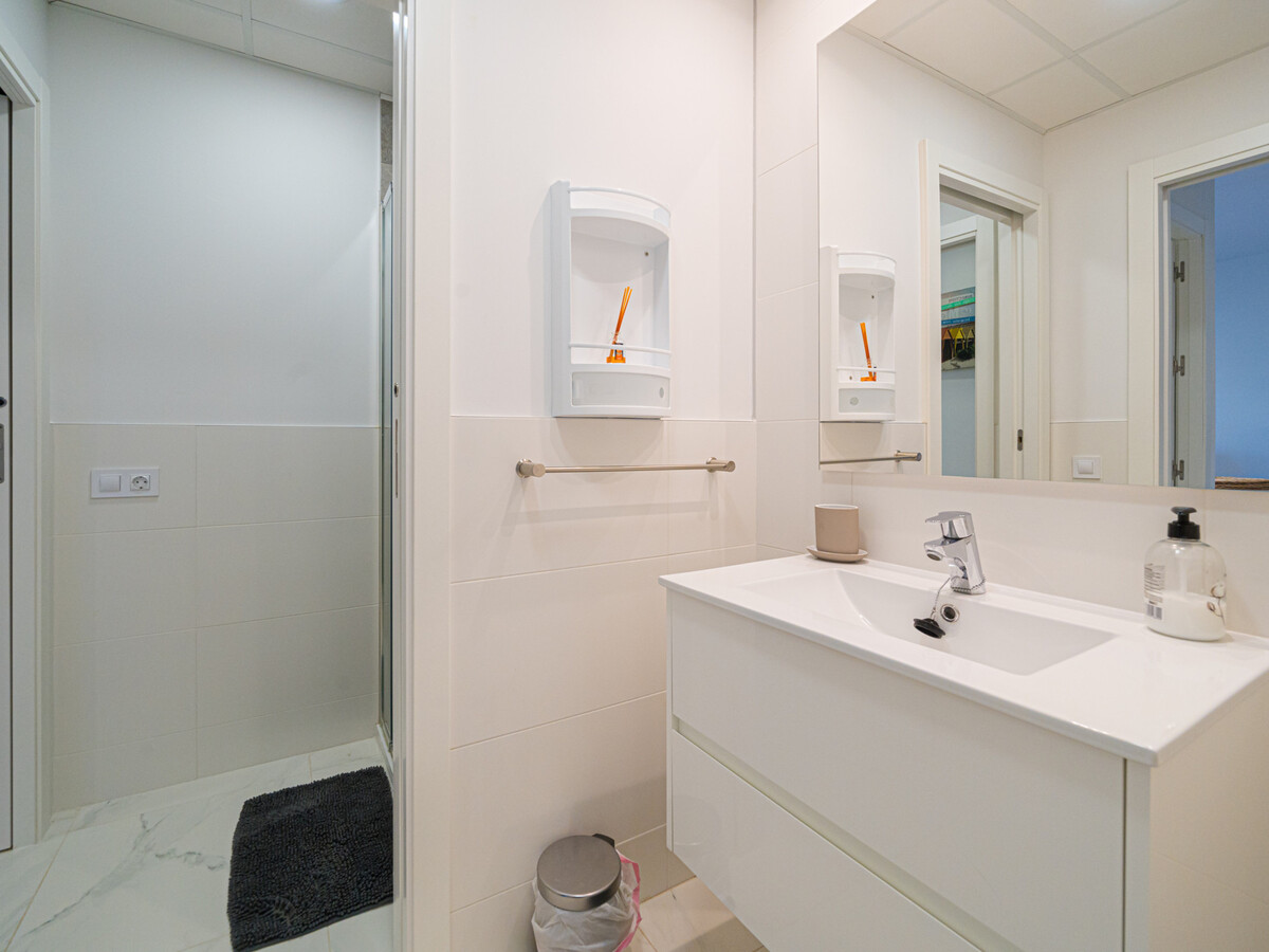 Appartement 60 m² avec terrasse et piscine à San Juan - Photo 19