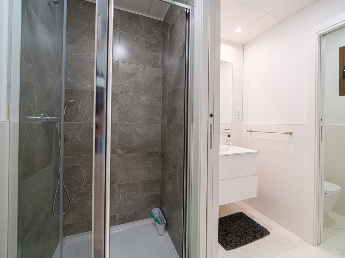 Appartement 60 m² avec terrasse et piscine à San Juan - Photo 20