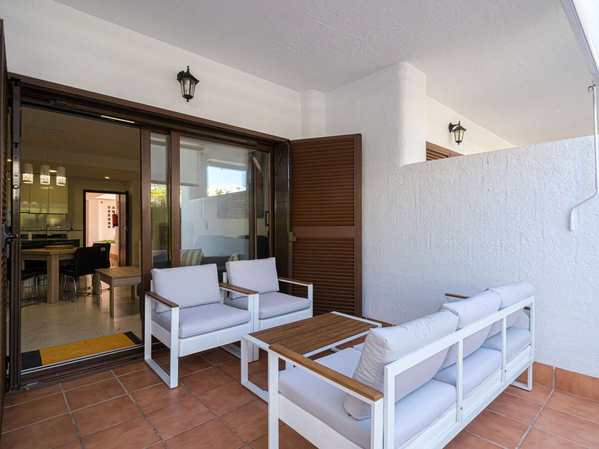 Appartement 60 m² avec terrasse et piscine à San Juan - Photo 22