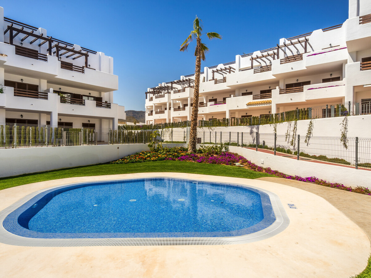 Appartement 60 m² avec terrasse et piscine à San Juan - Photo 24