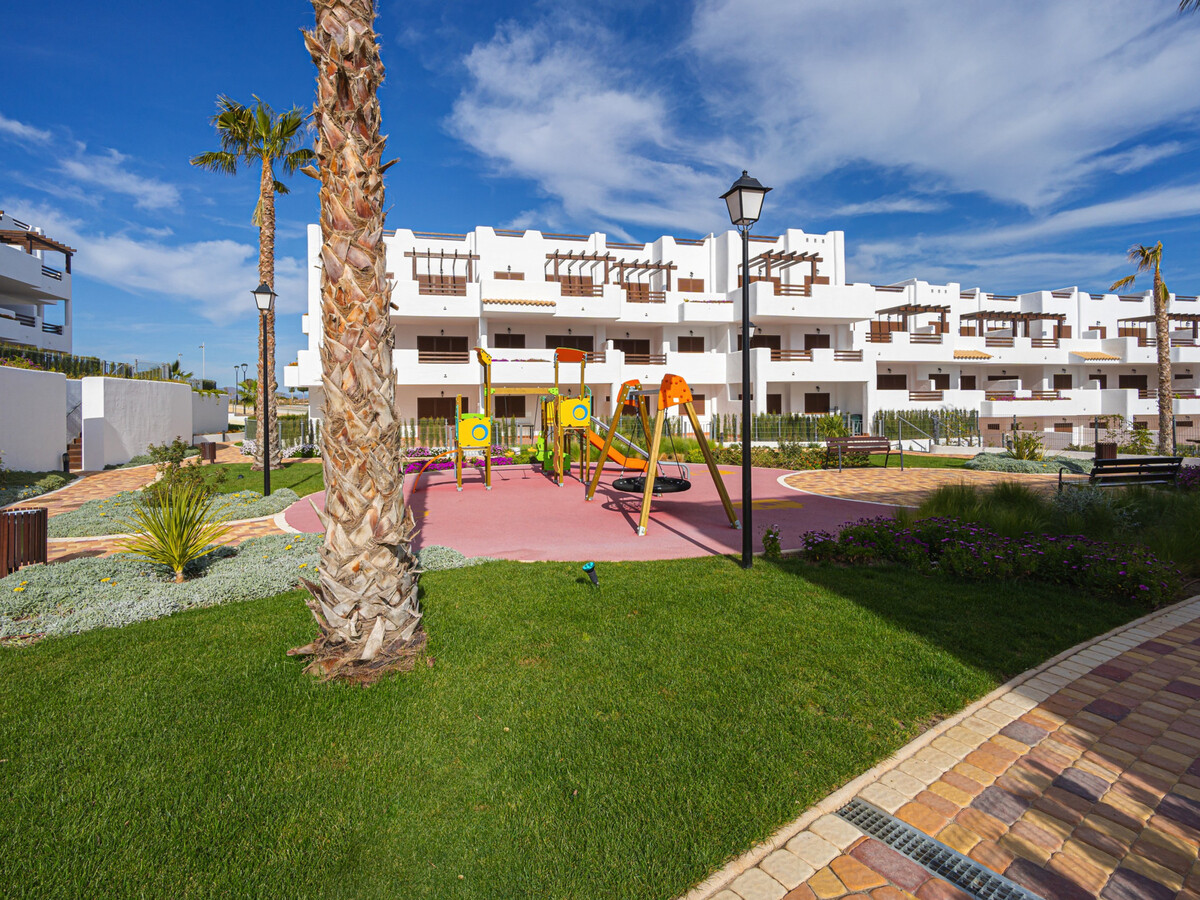 Appartement 60 m² avec terrasse et piscine à San Juan - Photo 28