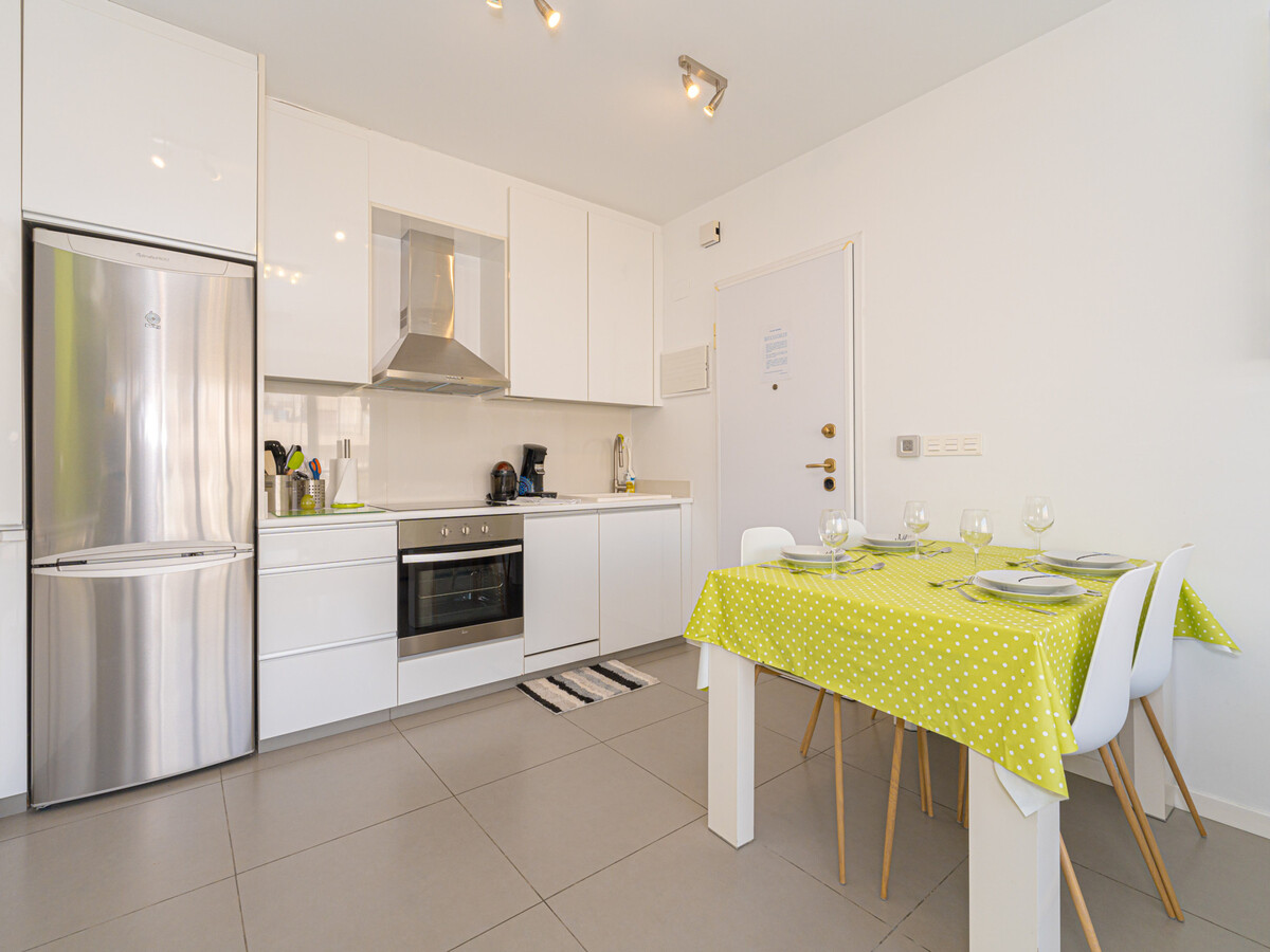 Appartement neuf 100 m plage, terrasse vue mer - Pilar - Photo 7