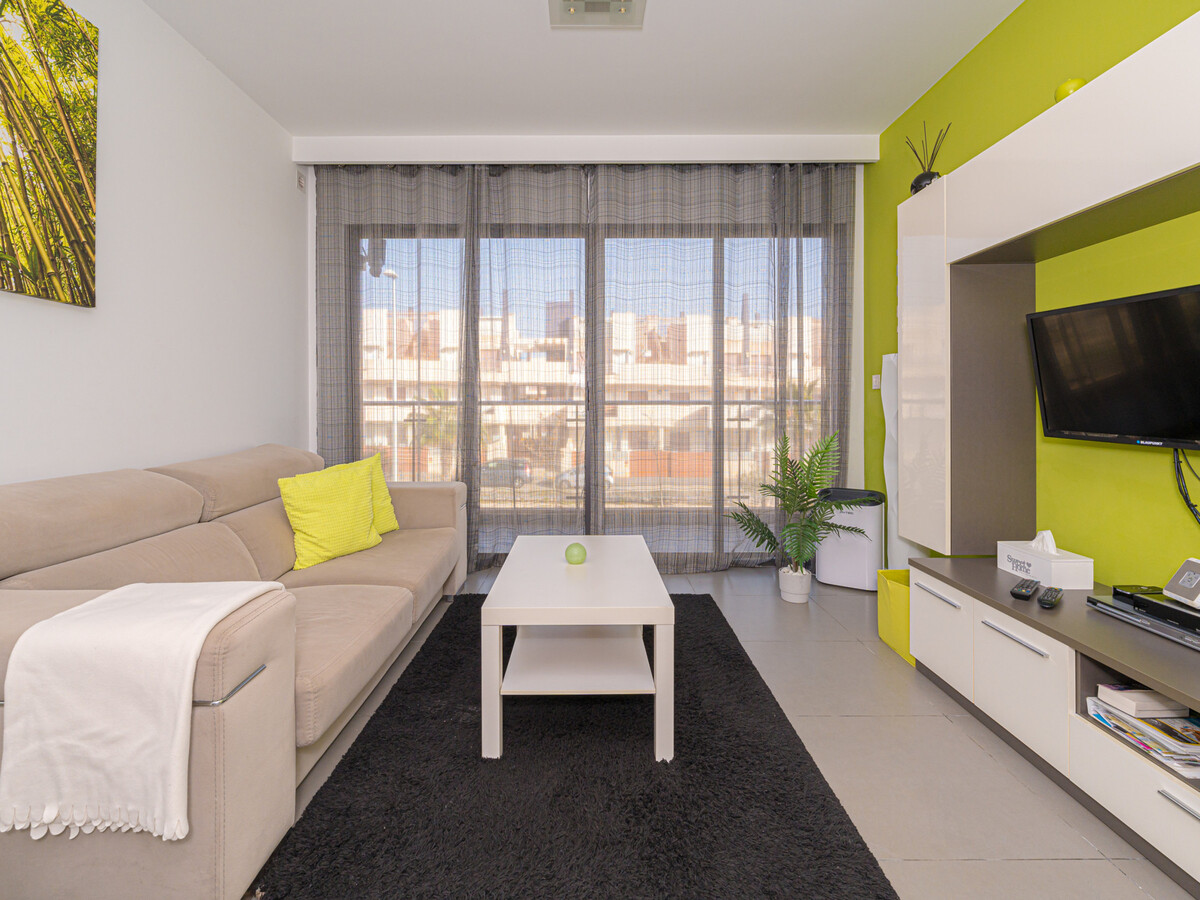 Appartement neuf 100 m plage, terrasse vue mer - Pilar - Photo 8