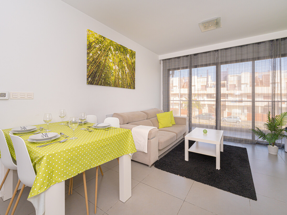 Appartement neuf 100 m plage, terrasse vue mer - Pilar - Photo 10