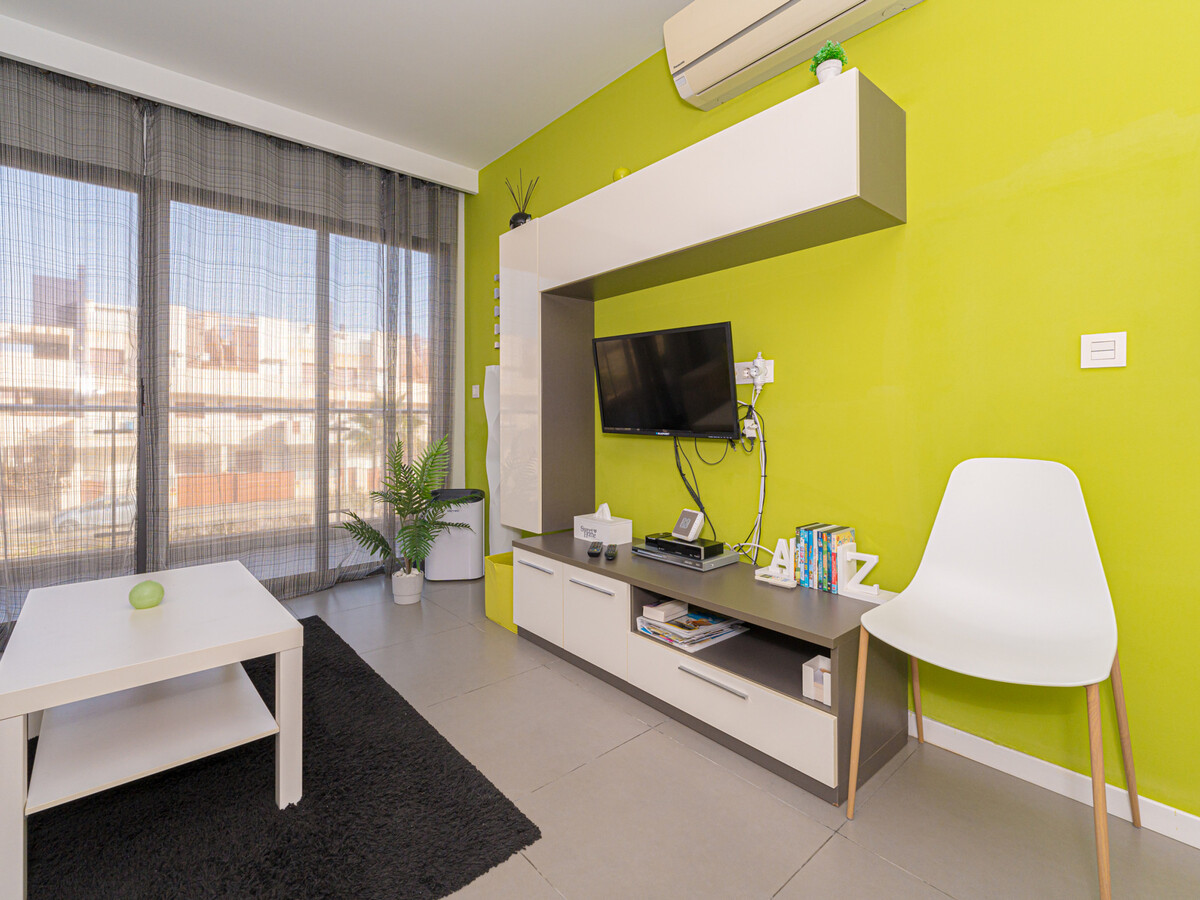 Appartement neuf 100 m plage, terrasse vue mer - Pilar - Photo 12