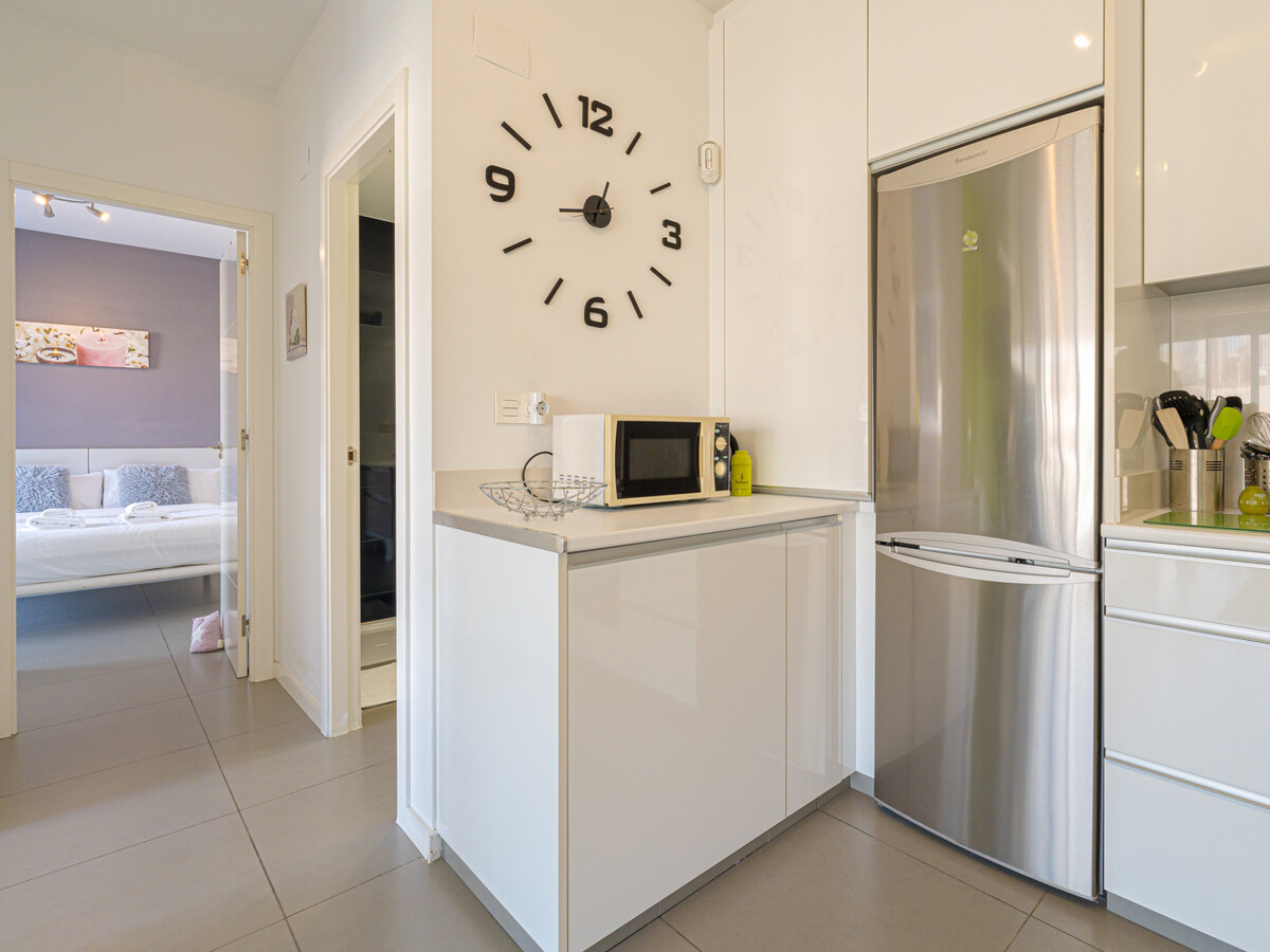 Appartement neuf 100 m plage, terrasse vue mer - Pilar - Photo 13