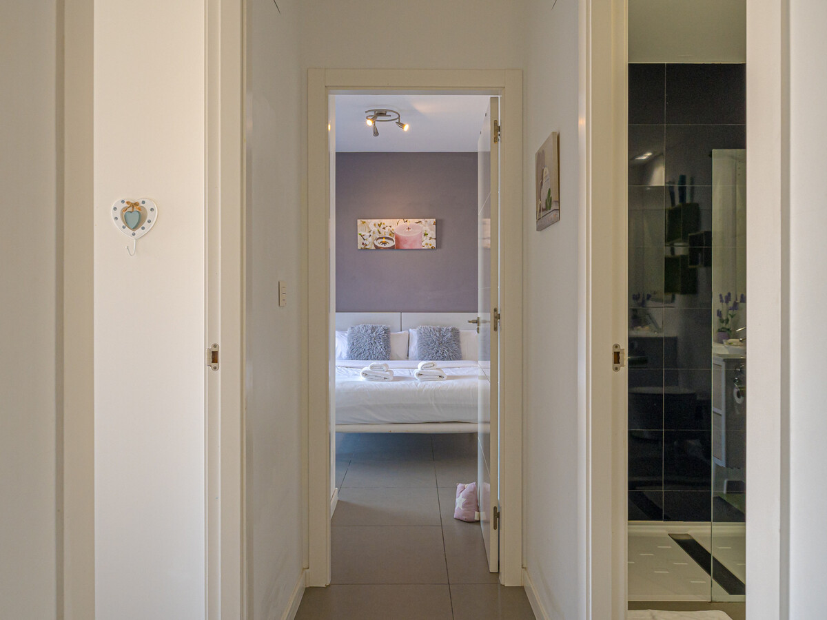 Appartement neuf 100 m plage, terrasse vue mer - Pilar - Photo 15