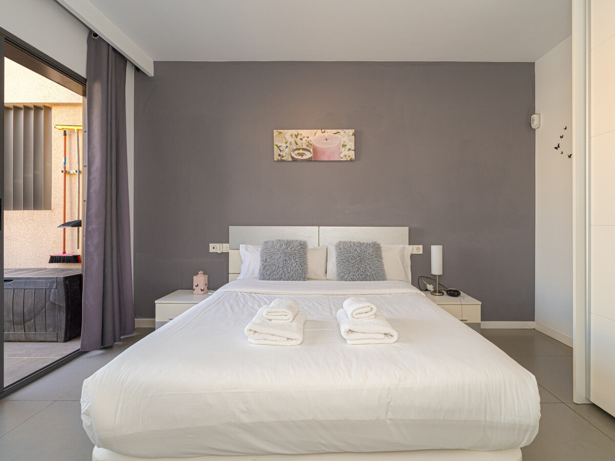 Appartement neuf 100 m plage, terrasse vue mer - Pilar - Photo 16