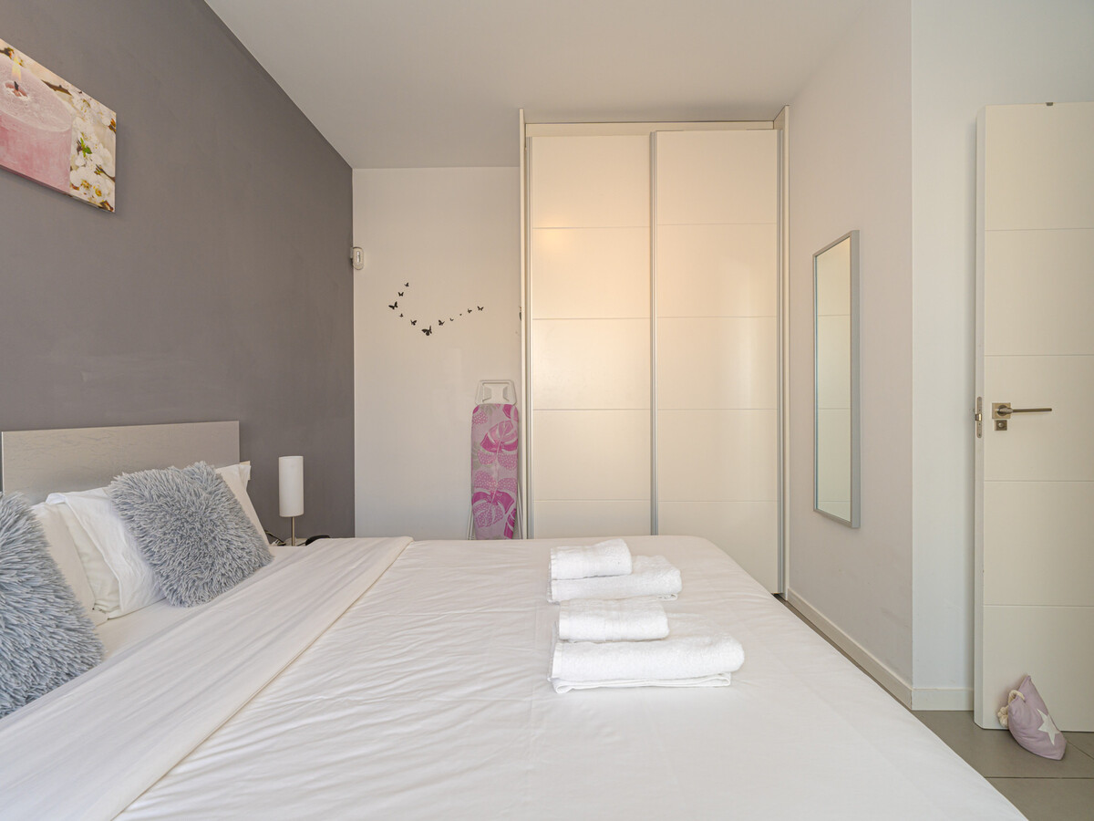 Appartement neuf 100 m plage, terrasse vue mer - Pilar - Photo 18