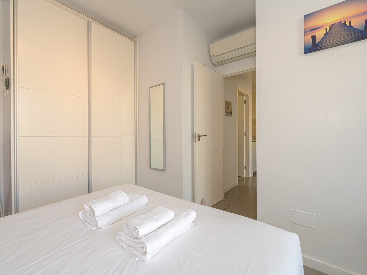 Appartement neuf 100 m plage, terrasse vue mer - Pilar - Photo 19