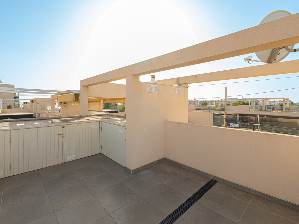 Appartement neuf 100 m plage, terrasse vue mer - Pilar - Photo 25