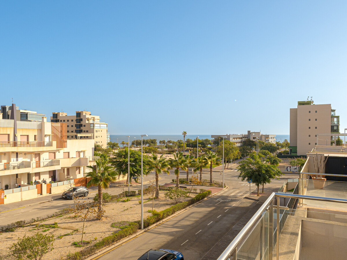 Appartement neuf 100 m plage, terrasse vue mer - Pilar - Photo 26