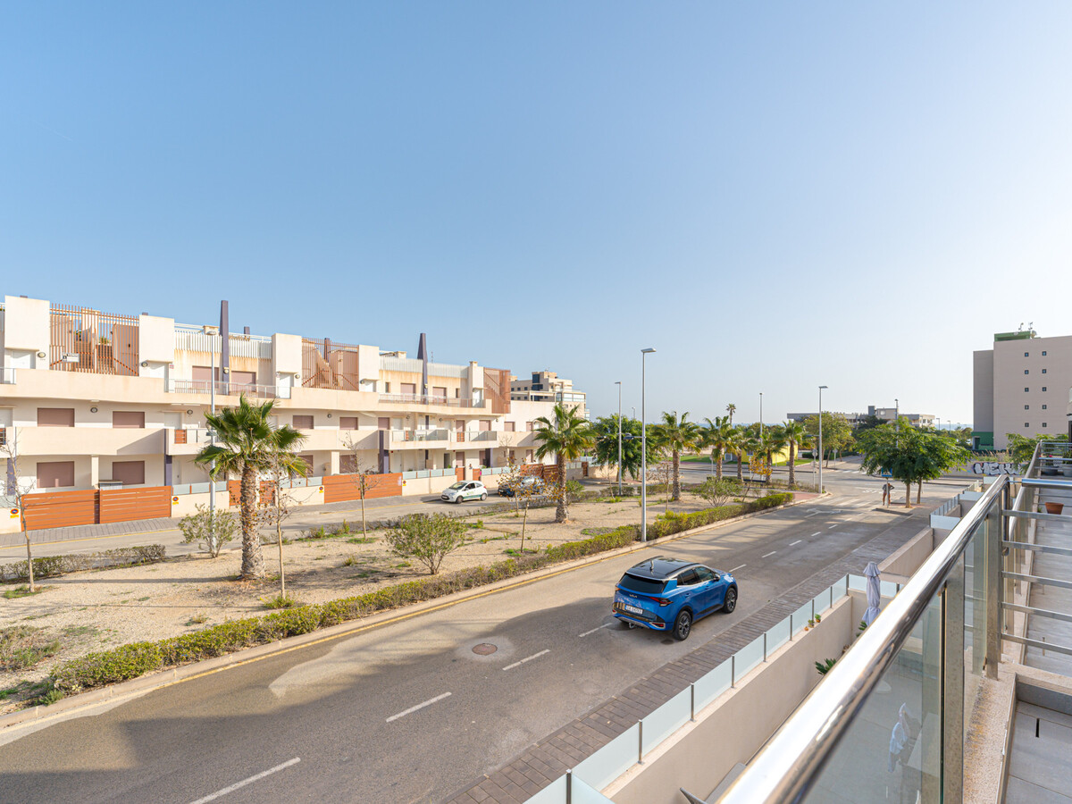 Appartement neuf 100 m plage, terrasse vue mer - Pilar - Photo 27