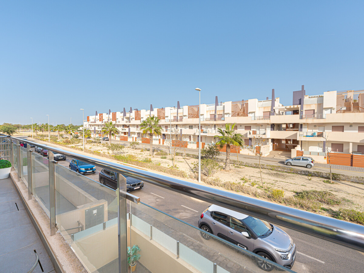 Appartement neuf 100 m plage, terrasse vue mer - Pilar - Photo 28