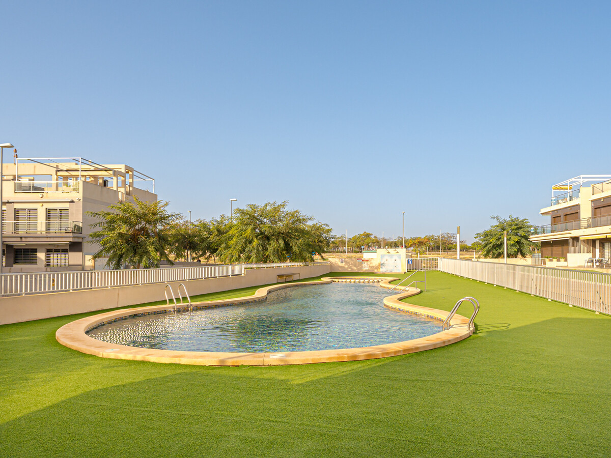 Appartement neuf 100 m plage, terrasse vue mer - Pilar - Photo 29