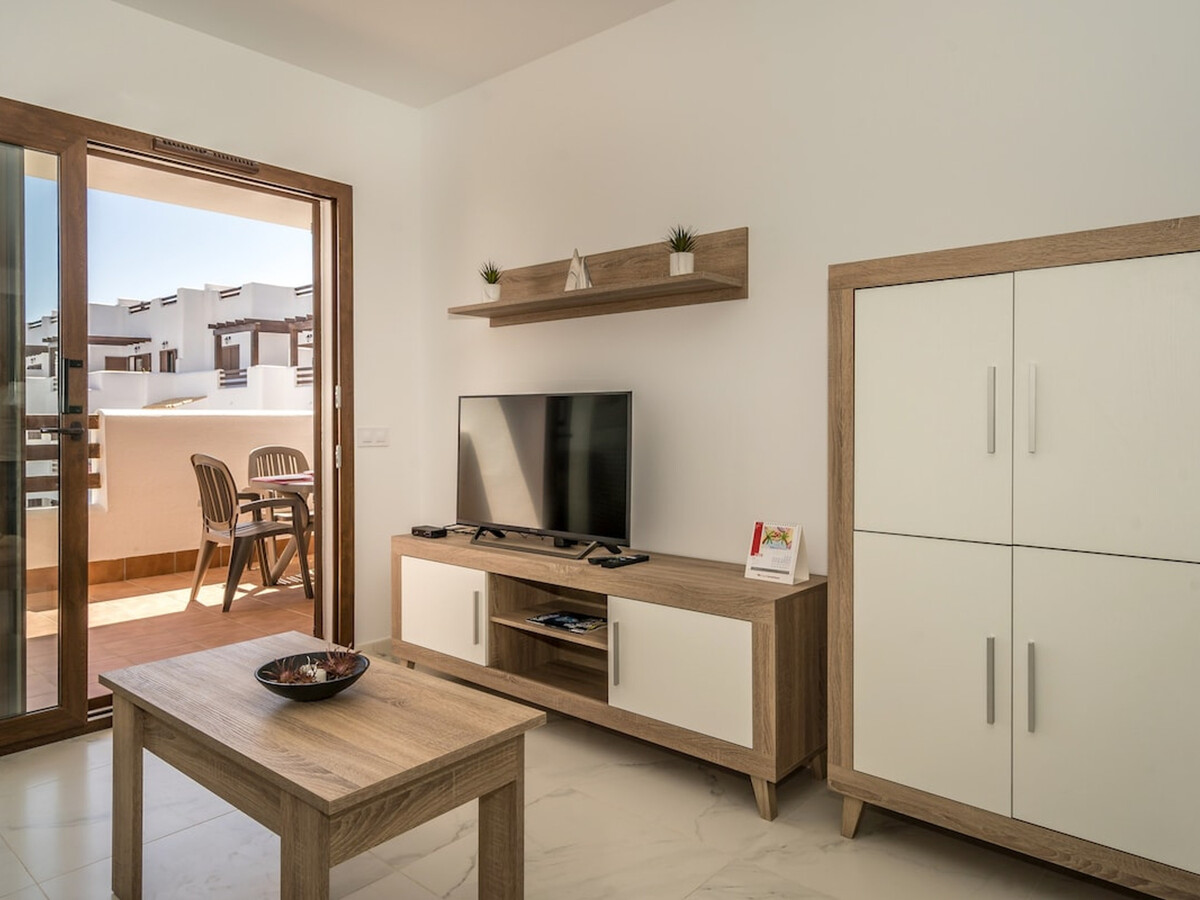 Appartement 6 pers. avec piscine à 500 m de la plage - Photo 6