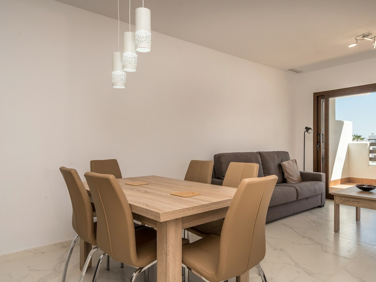 Appartement 6 pers. avec piscine à 500 m de la plage - Photo 8
