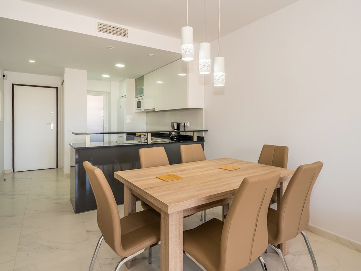 Appartement 6 pers. avec piscine à 500 m de la plage - Photo 9