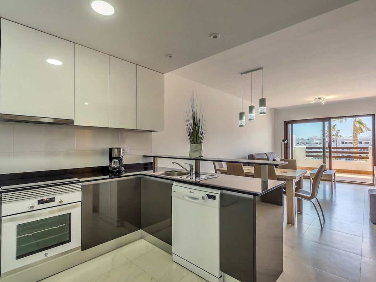 Appartement 6 pers. avec piscine à 500 m de la plage - Photo 10