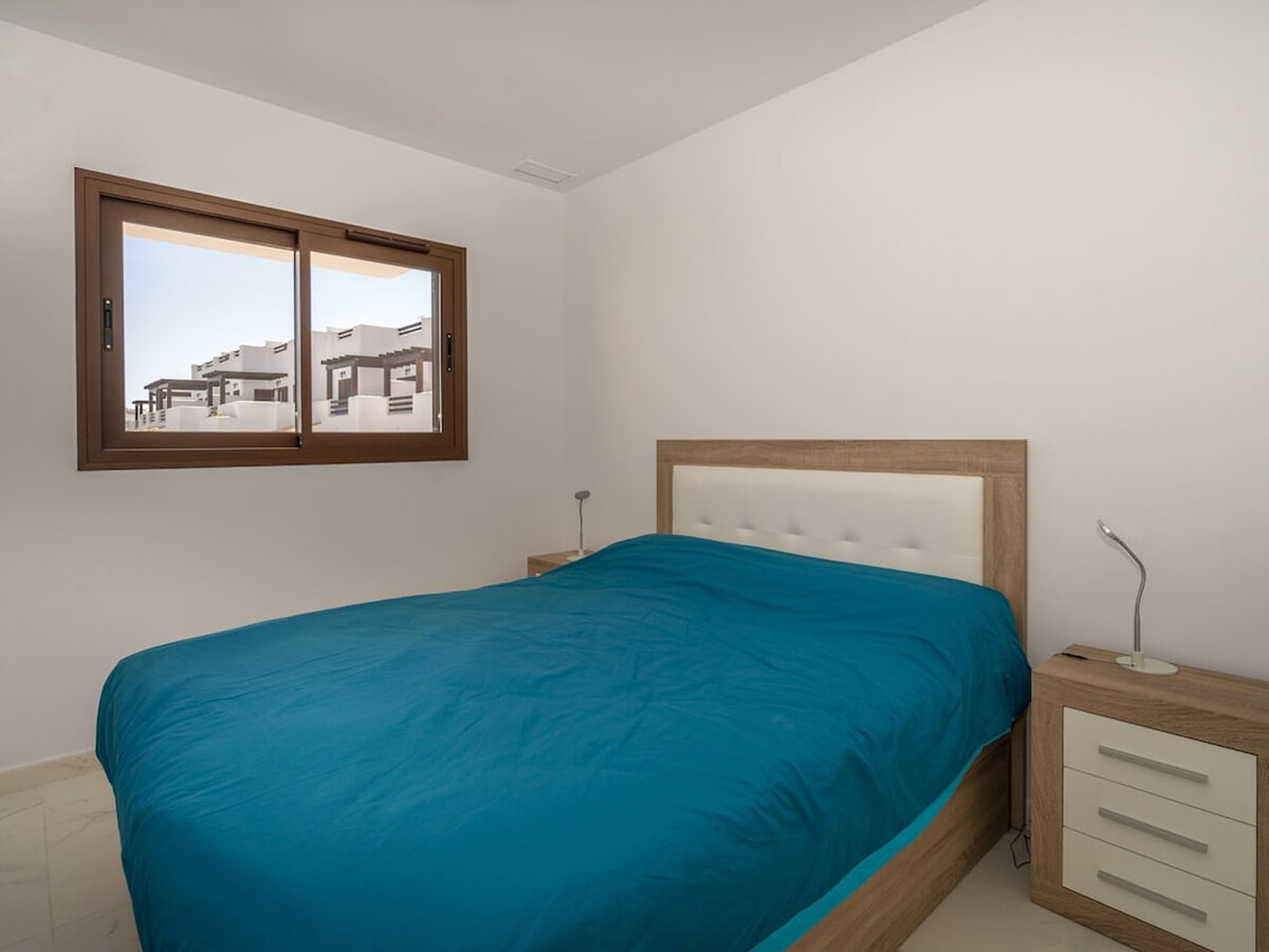 Appartement 6 pers. avec piscine à 500 m de la plage - Photo 13