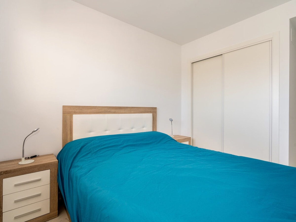 Appartement 6 pers. avec piscine à 500 m de la plage - Photo 14