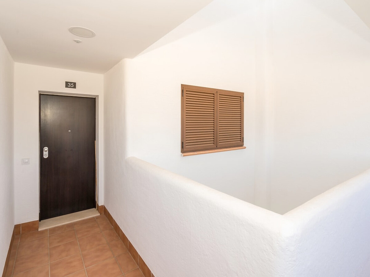 Appartement 6 pers. avec piscine à 500 m de la plage - Photo 19