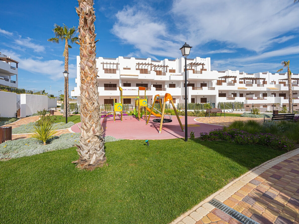 Appartement 6 pers. avec piscine à 500 m de la plage - Photo 28