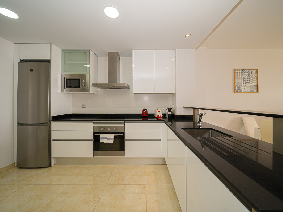 Appartement 6 pers. vue mer à San Juan de los Terreros - Photo 10