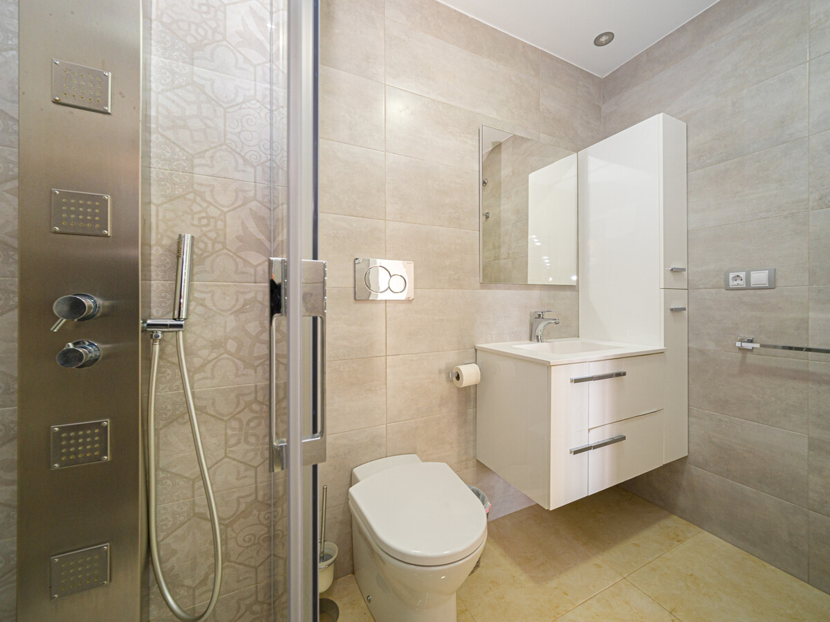 Appartement 6 pers. vue mer à San Juan de los Terreros - Photo 14