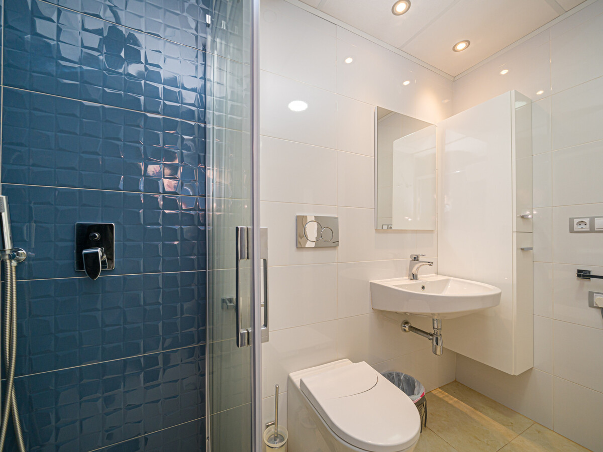 Appartement 6 pers. vue mer à San Juan de los Terreros - Photo 18