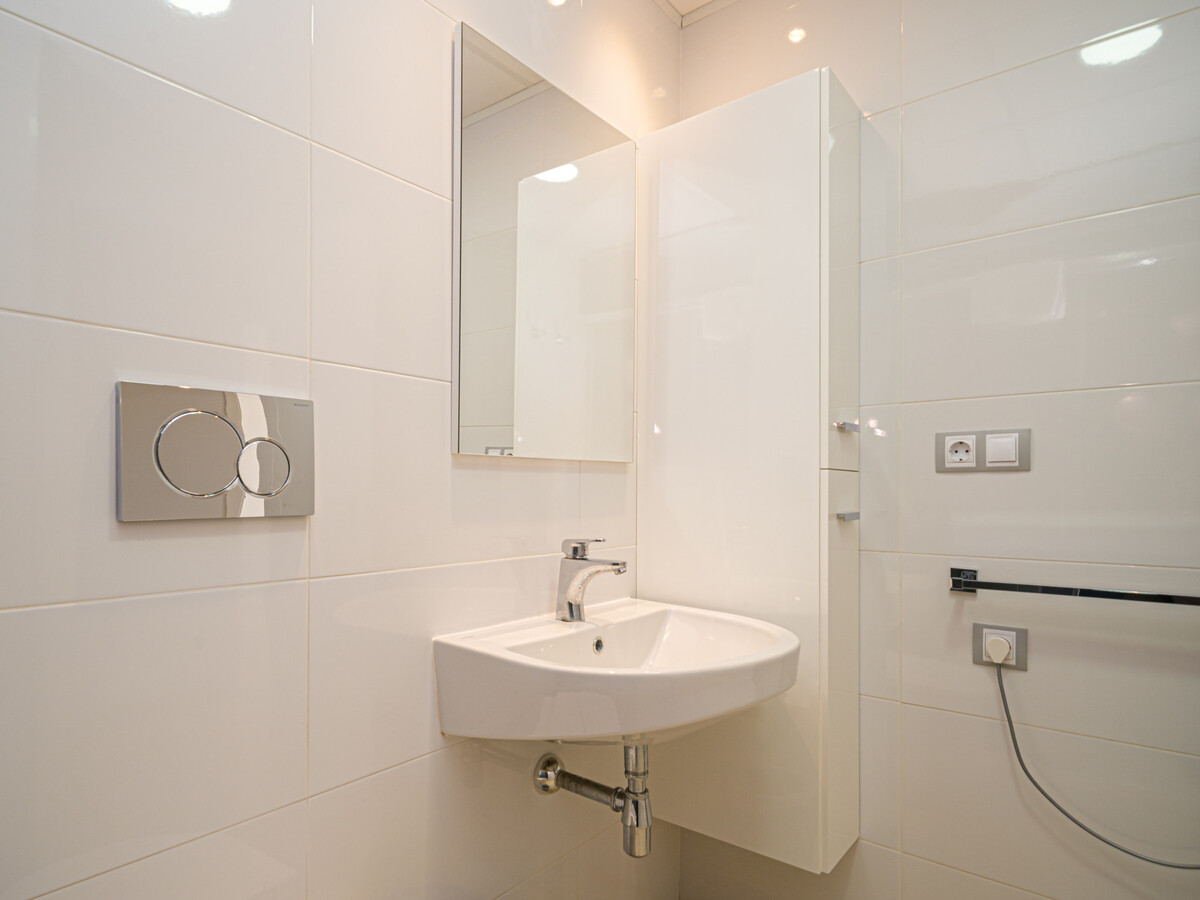 Appartement 6 pers. vue mer à San Juan de los Terreros - Photo 19