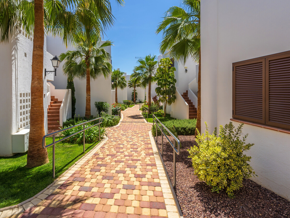 Appartement 6 pers. vue mer à San Juan de los Terreros - Photo 28